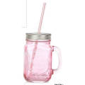 Impressão Mason Jar